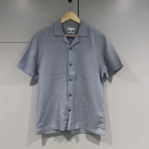 Reiss men grey short - reiss,