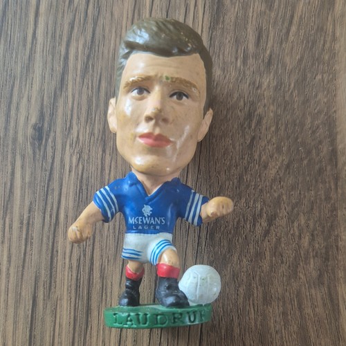 Corinthian prostars rangers - prostars,