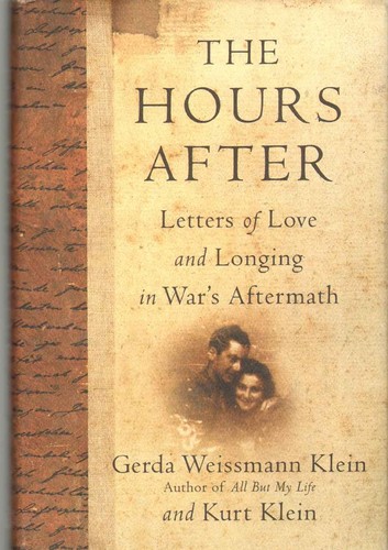 The hours after letters - the, after: