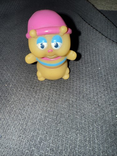 Vintage 1986 playskool glo - vintage,