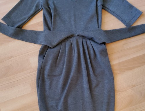 Tulip dress 100 - me,