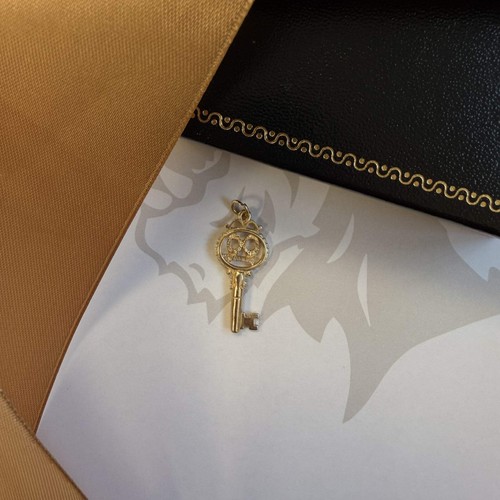 Yellow gold vintage - vintage, ornate