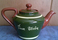 FRAE STIRLIN ALLER VALE