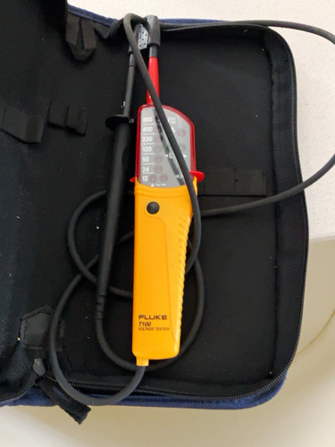 Fluke t100 690v contact - fluke,