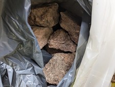 Rubble In Sacks Clean Concrete Hardcore Devon