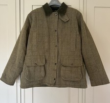 Shooting Tweed Jacket Ladies