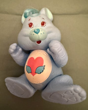 Vintage 1980s Jenner Care