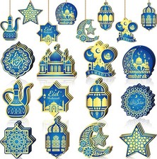 Panelee 36 Pcs Ramadan