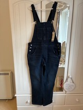 FAT FACE LEWES DUNGAREES DAR