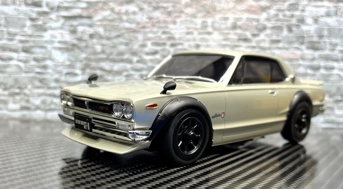 Kyosho mini 020n - ma-020n-l, body