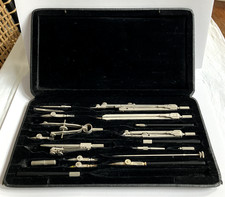 Vintage Staedtler technical