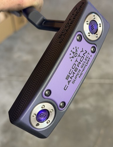 New custom scotty - custom,