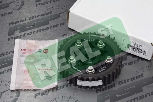 Aem tru time adjustable - adjustable, cam