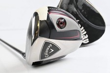 Left Hand Callaway RAZR Fit