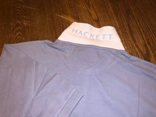 Hackett Polo XXL