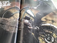 MARTIN LAMPKIN BANTAM TRIALS