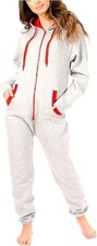 Women 0nesies ladies fleece - women,
