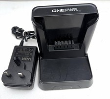 QUALCAST YT8031-06 36V 400mAh