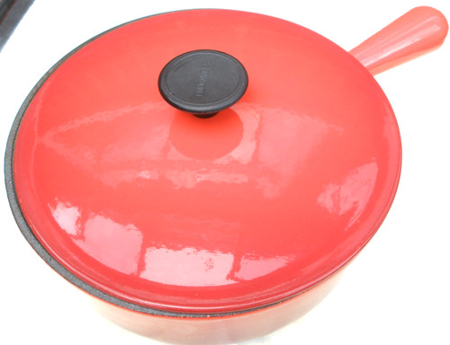 Cousances 20cm red - cousances, blood