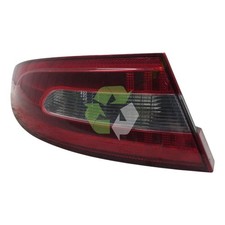 JAGUAR XF V6 LUXURY MK1 X250