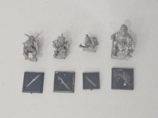 Warhammer Citadel BC2 Monsters Starter Set Goblins, Hobgoblin and Ogre