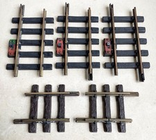 LGB - G Gauge - X5 used