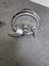 Vintage 36 Spoke Union Drum