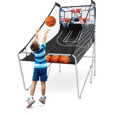 Foldable double shot - double,