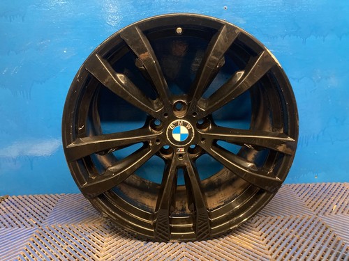 Bmw f15 sport - 469m, front