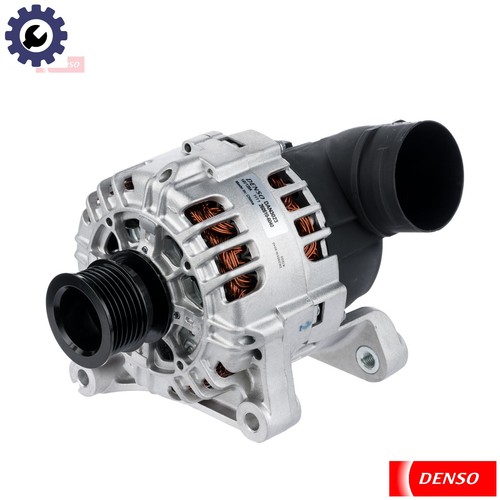 Alternator dan3023 for bmw - alternator,