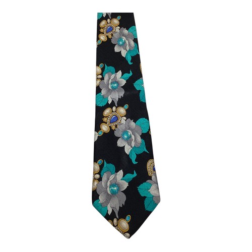 Leonard paris mens - 100%, silk
