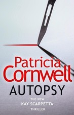 Autopsy: The new Kay Scarpetta