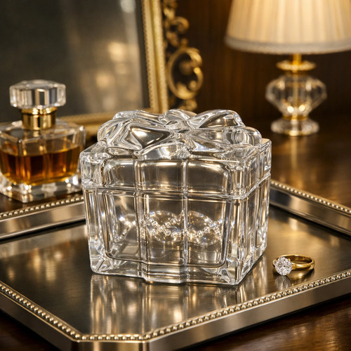 Julilen macdonald glass - jm,