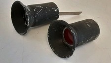 Cockpit Lamp Covers Type 173848 50E6196.