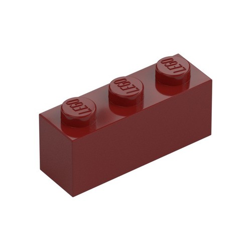 Lego 3622 3 brick - 3,
