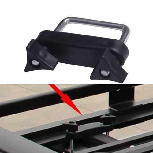 Hot car roof box ubolt - 1x, fit