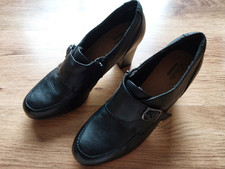 Clarks Ladies Brynn Poppy