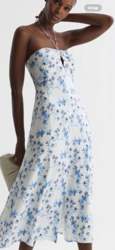 Reiss sophia dress bnwt - sophia,