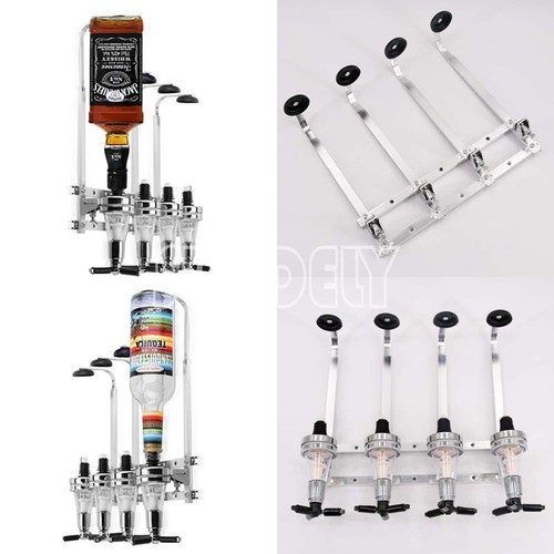 Bottle stand rotary wall - uk,