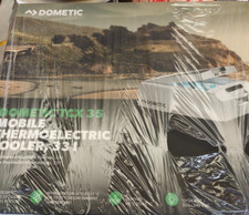 DOMETIC TCX35 THERMOELECTRIC
