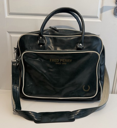 Fred perry racing green - racing, &