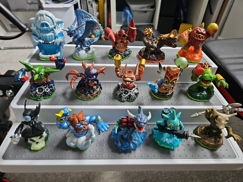 Skylanders spyro bundle - skylanders,
