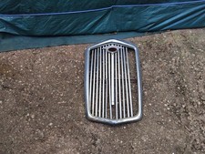 WOLSELEY 15/50 15 50 FRONT