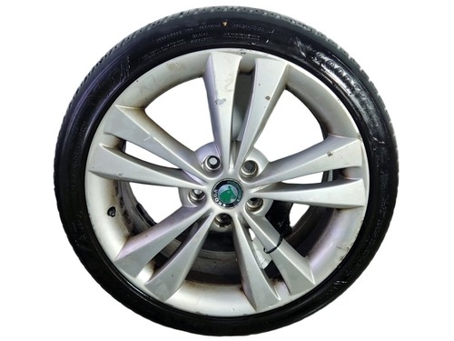 Skoda octavia mk2 1z 18 - fl,