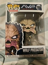 Funko POP! Movies AVP Requiem