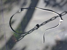 Env200 Screen Washer Nozzles And Hose E-nv200 Van