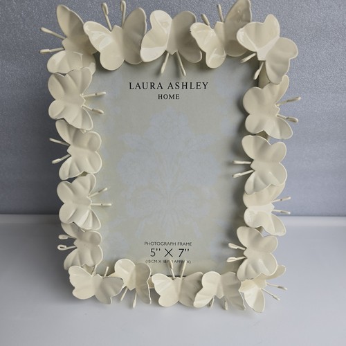 Laura ashley home 5x7 - laura,