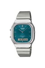 Casio Gents Vintage Bracelet Watch AQ-240E-3AEF