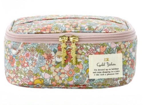 Sanrio liberty fabrics - liberty,