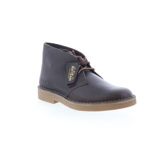 Clarks desert boot evo - clarks,